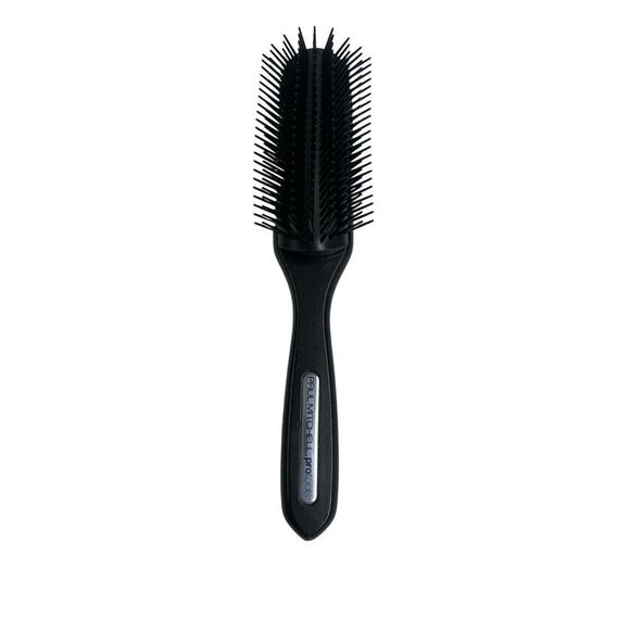 Paul Mitchell Pro Tools 407 Styling Brush – Blow-Drying Smoothing Hair Brush – N - Picture 1 of 1